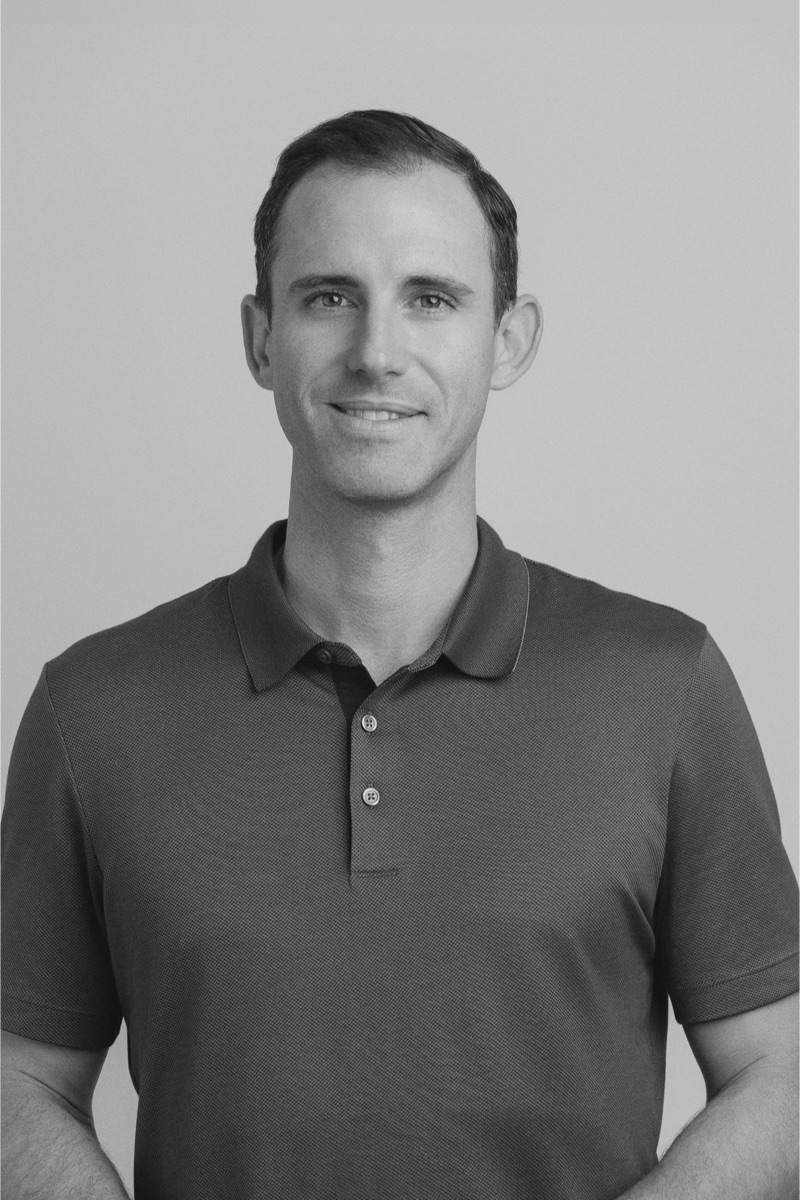 Alejandro Salazar, broker-owner of Ubiica